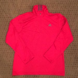 Men’s Adidas pullover